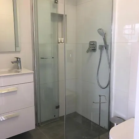 Morskie Wzgorze Apartamenty Mechelinki Eksteriør bilde