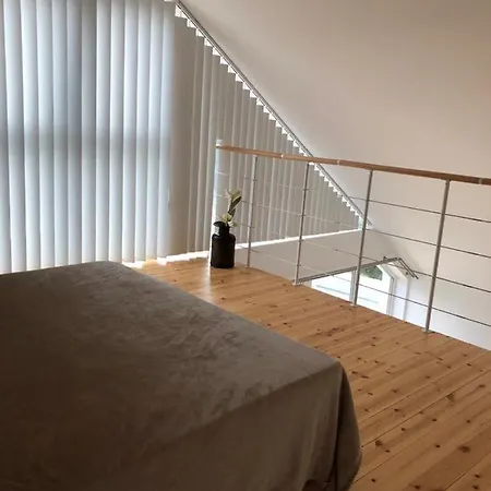 Morskie Wzgorze Apartamenty Mechelinki Eksteriør bilde