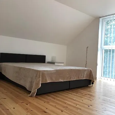 Morskie Wzgorze Apartamenty Mechelinki Eksteriør bilde