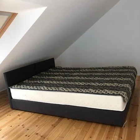 Morskie Wzgorze Apartamenty Mechelinki Eksteriør bilde