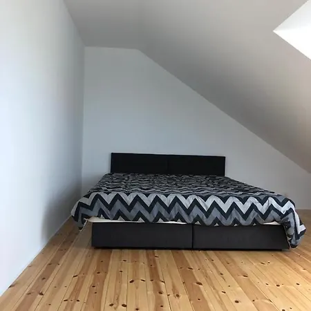 Morskie Wzgorze Apartamenty Mechelinki Eksteriør bilde