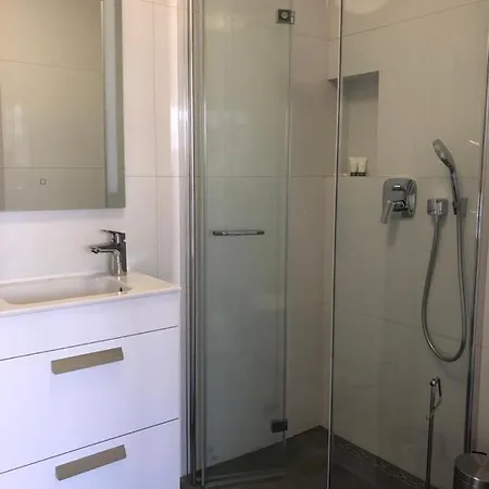 Morskie Wzgorze Apartamenty Mechelinki Eksteriør bilde