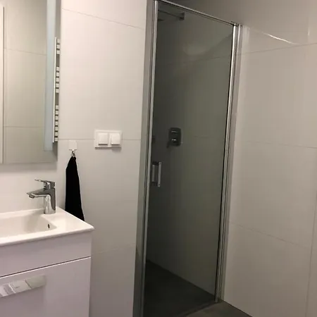 Morskie Wzgorze Apartamenty Mechelinki Eksteriør bilde
