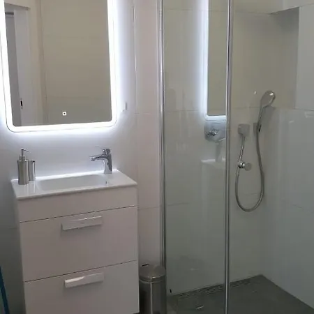 Morskie Wzgorze Apartamenty Mechelinki Eksteriør bilde
