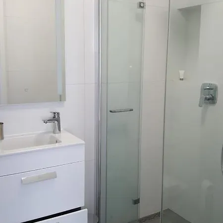 Morskie Wzgorze Apartamenty Mechelinki Eksteriør bilde