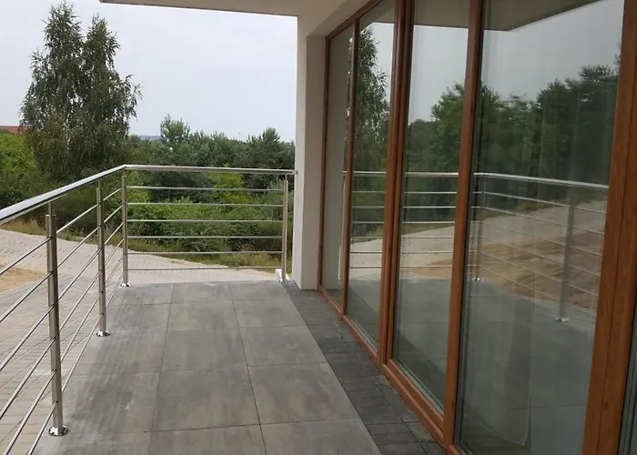 Morskie Wzgorze Apartamenty