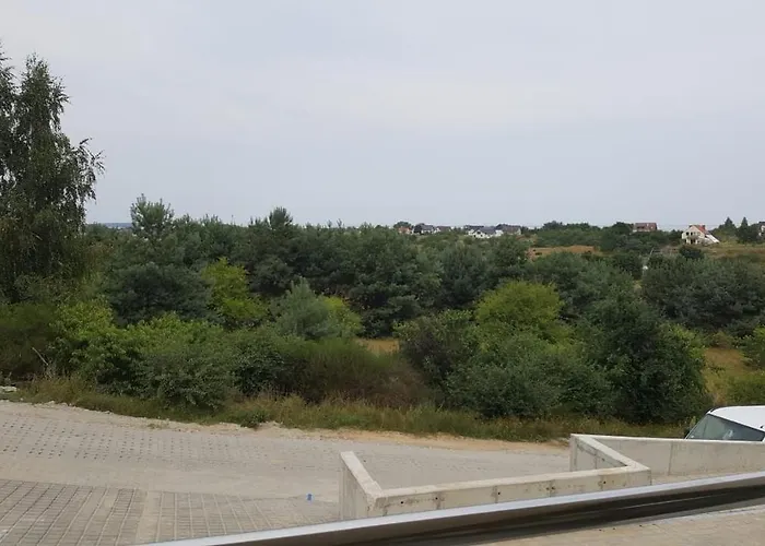 Morskie Wzgórze Apartamenty