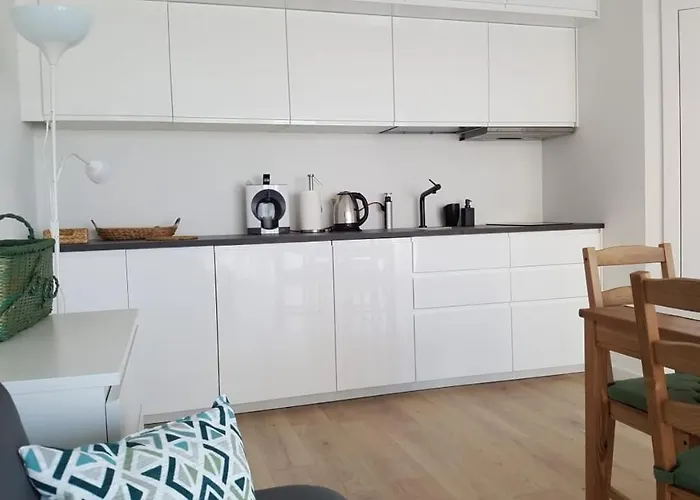 Morskie Wzgorze Apartamenty