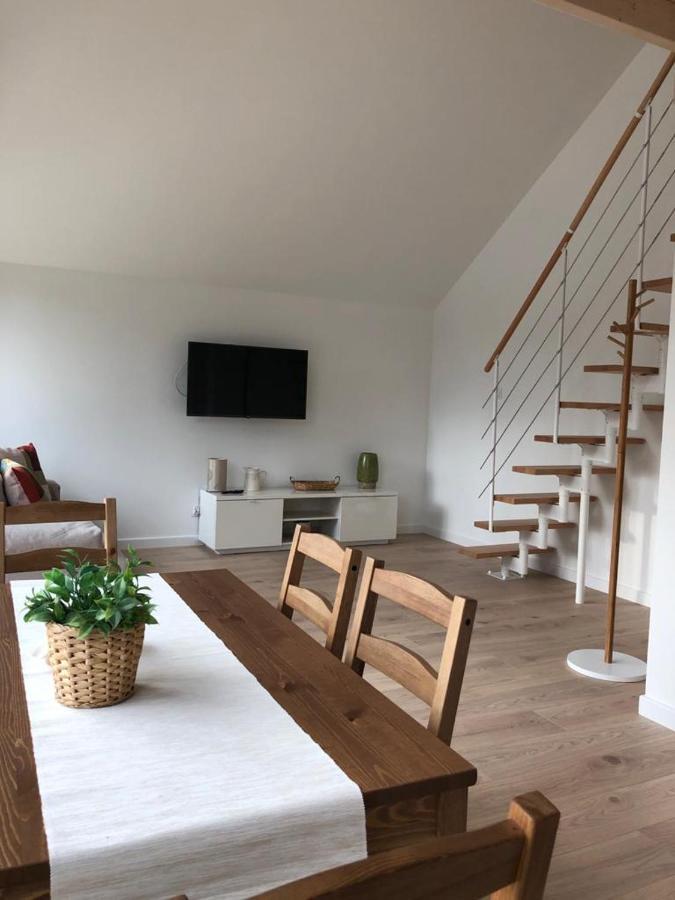 Apartamento Morskie Wzgórze Mechelinki