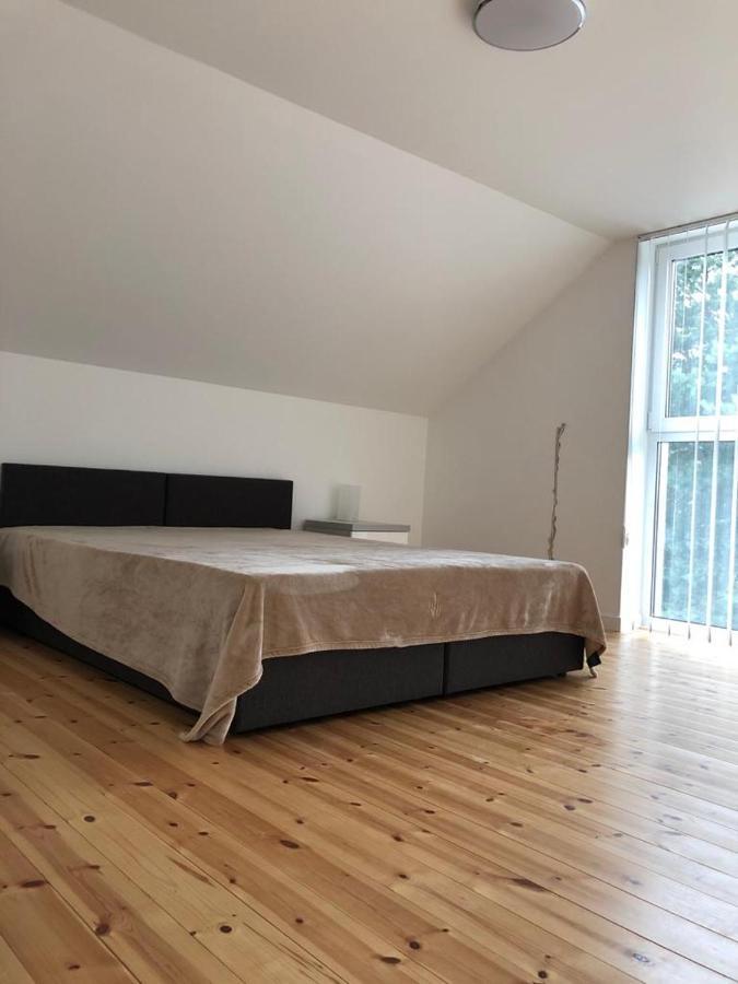 Apartment Morskie Wzgorze Mechelinki
