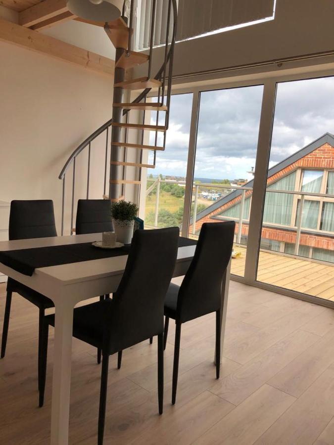 Apartment Morskie Wzgorze