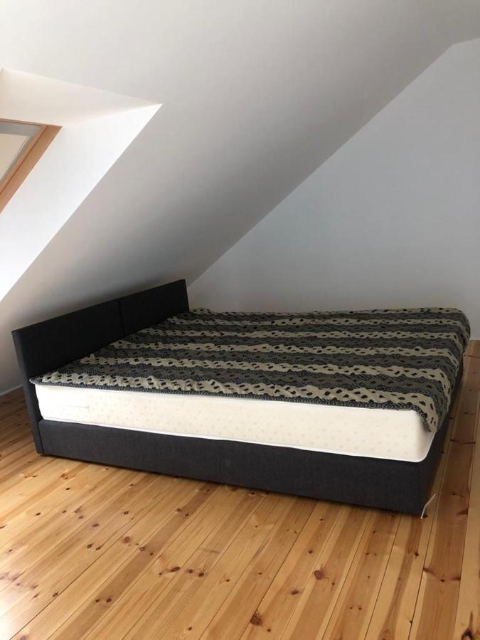 Morskie Wzgórze Mechelinki