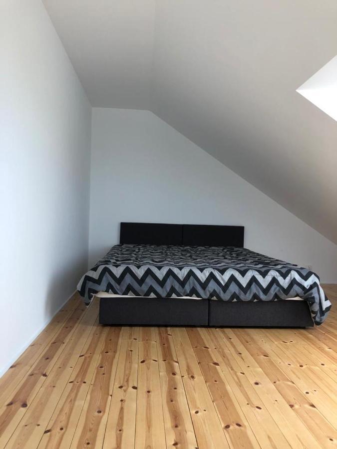 Apartamento Morskie Wzgórze Mechelinki