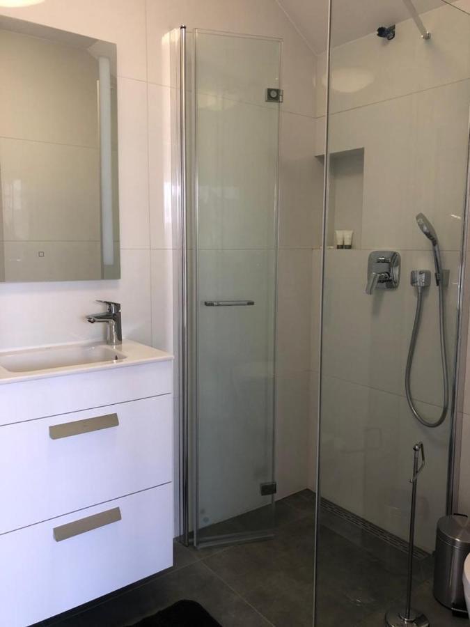Morskie Wzgorze Apartment