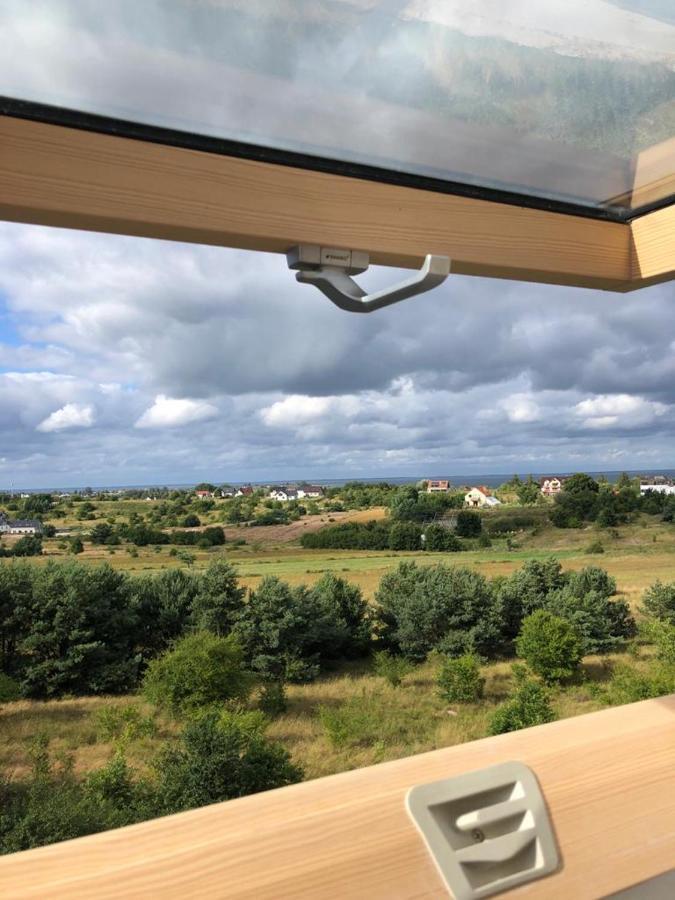 Apartment Morskie Wzgorze Mechelinki