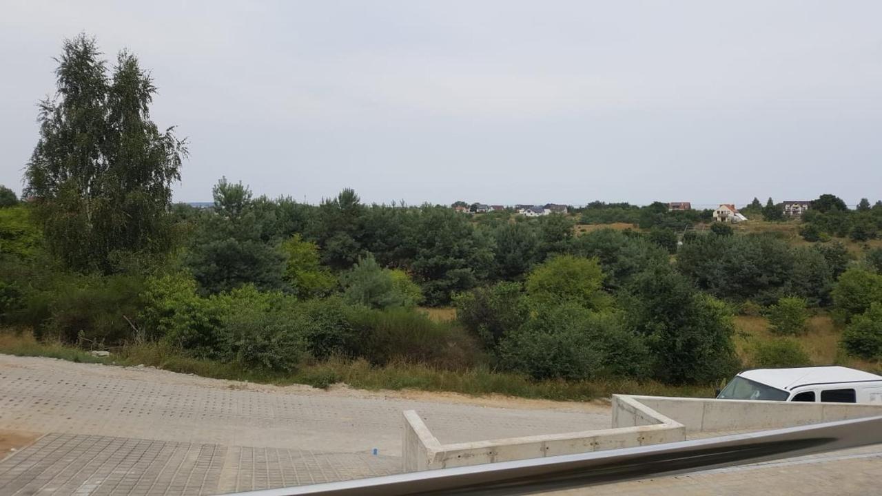 Morskie Wzgorze Apartment Mechelinki