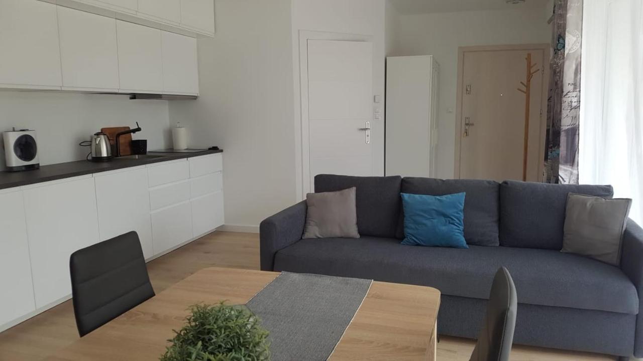 Apartment Morskie Wzgorze *