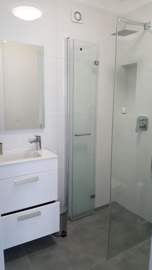 Apartment Morskie Wzgorze Mechelinki