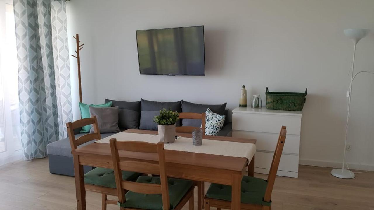 Apartamento Morskie Wzgórze