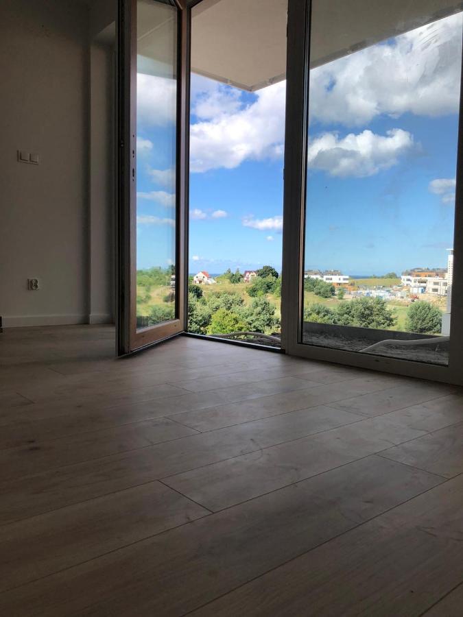 Morskie Wzgorze Apartment Mechelinki